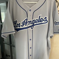 Dodgers Jersey (Original)