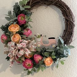 Wreaths 