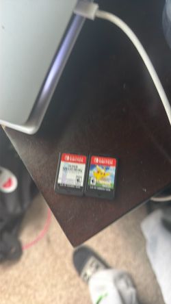 Super smash bros & Pokémon