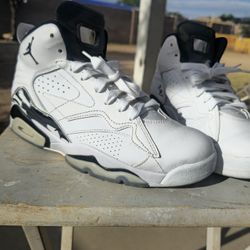 Jordan MVP Sz10