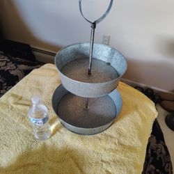 Double  Tier 
