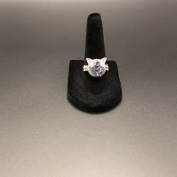 The Pretty Kitty | Size 7