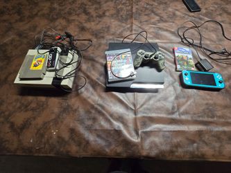 Gamer bundle