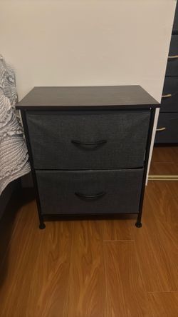 Nightstand for sale