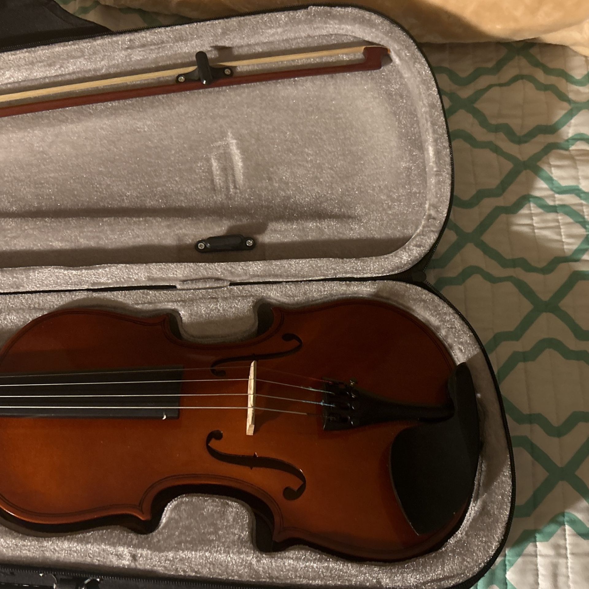 Violin 4/4