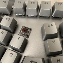 X-bows Computer Keyboard