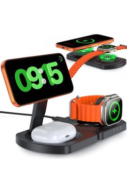 Wireless Charger