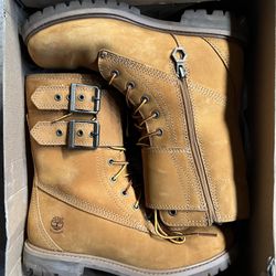 Women’s Timberland Waterproof 