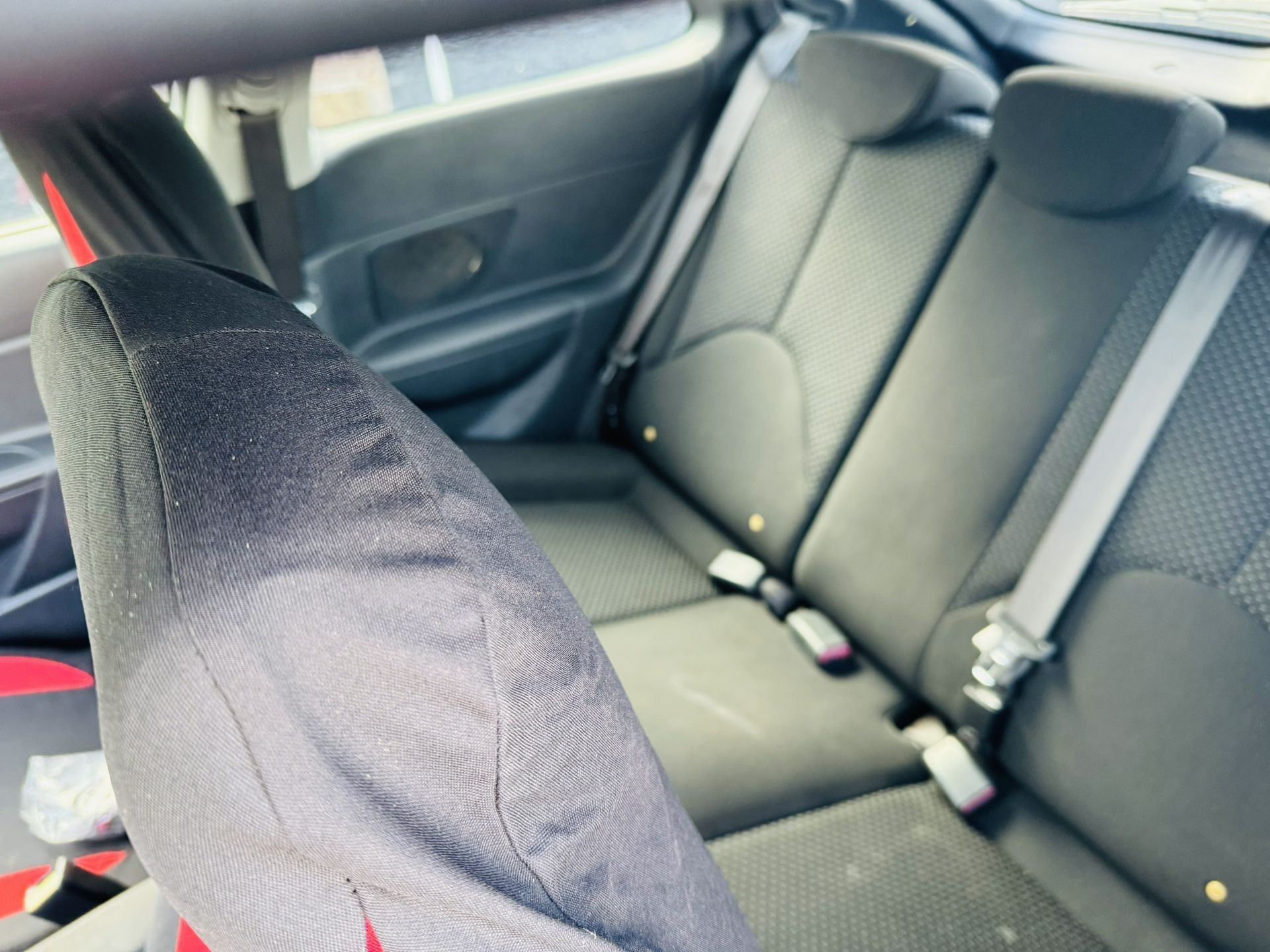 2010 Hyundai Accent