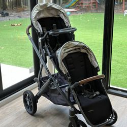 UppaBaby Vista