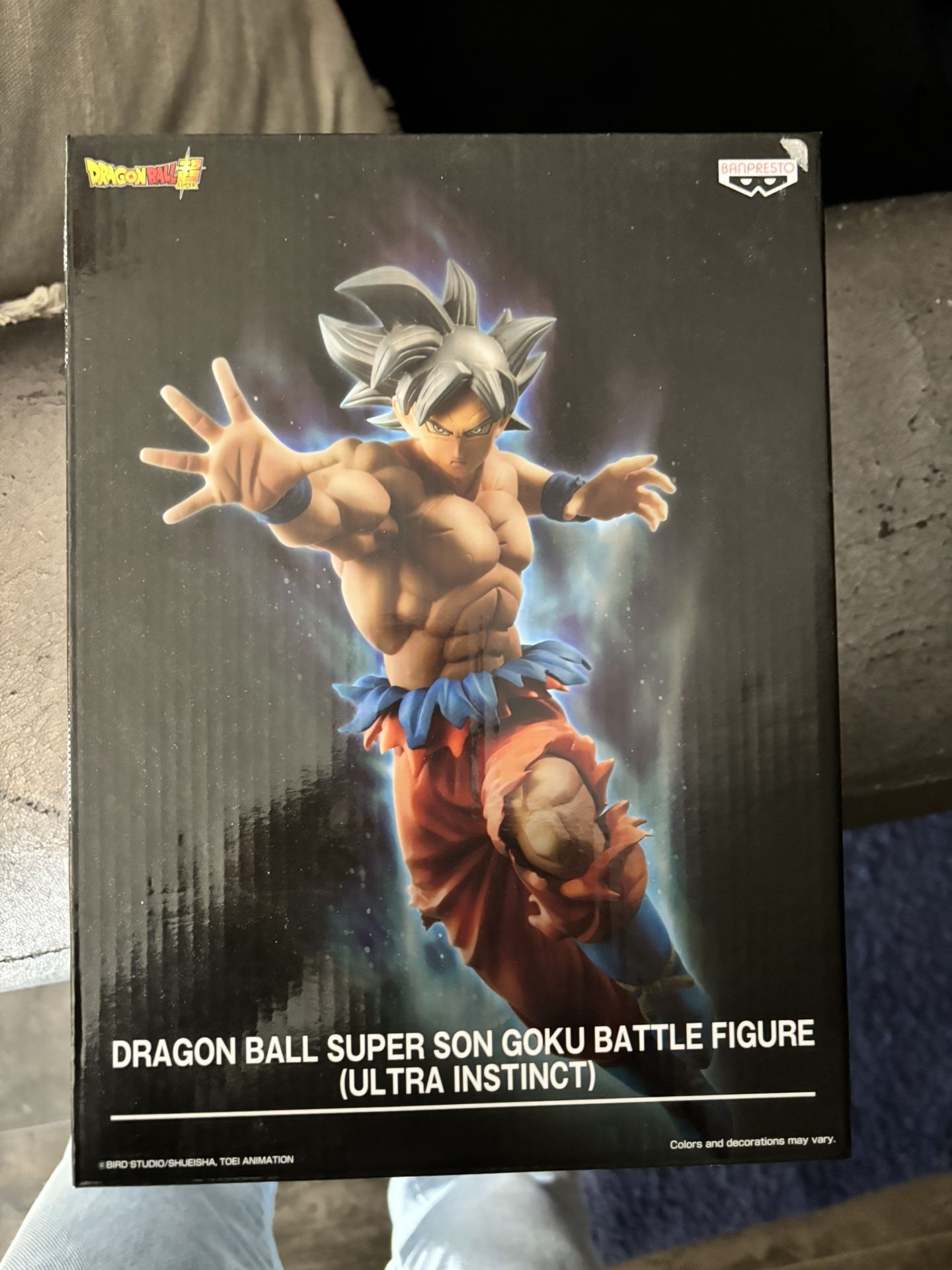 dragon ball z