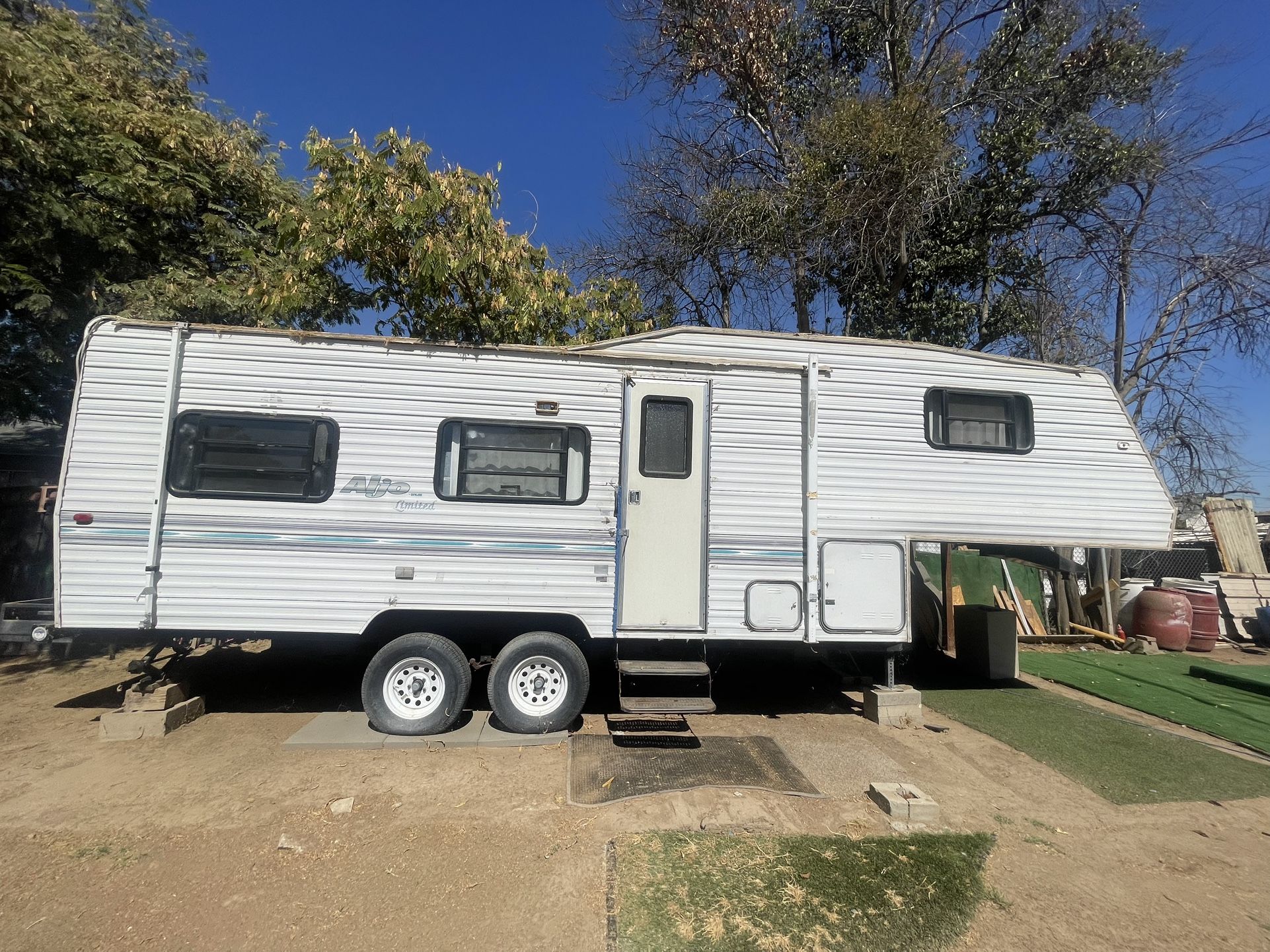 Trailer for sale