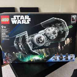 Star Wars Lego