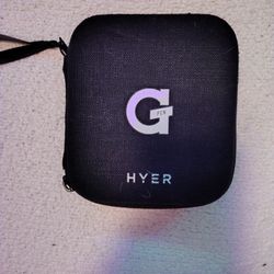 G Pen Hyper Vaperizor