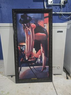 Class Act by John Luce Lockett Artwork