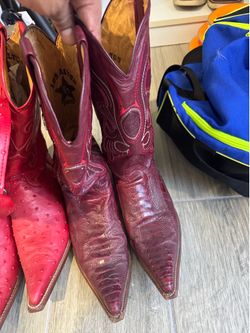 Men’s Los Altos boots