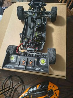 Rc car