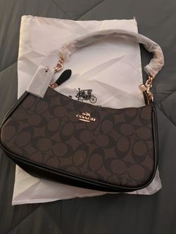 Coach Teri Shoulder Bag