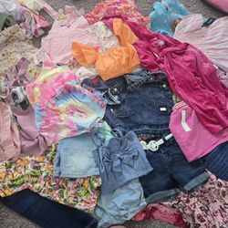 Clothes