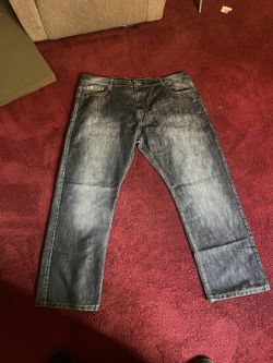 South Pole Pants