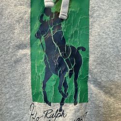 Polo Ralph Lauren Hoodie Men’s Size Large 