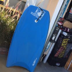 Body Glove Boogie Board Size 42.5
