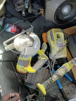 Ryobi