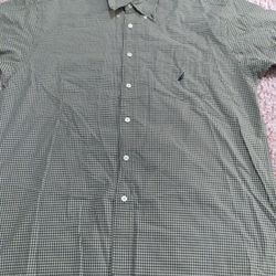 Nautica Shirt 
