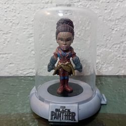 Zag Toys Black Panther