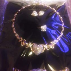 Kids Necklace Sets Bundle