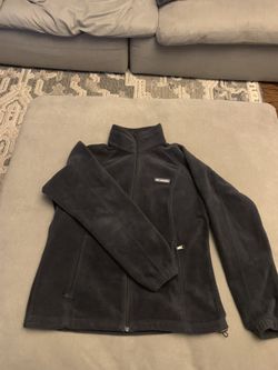 Columbia Womens Fleece