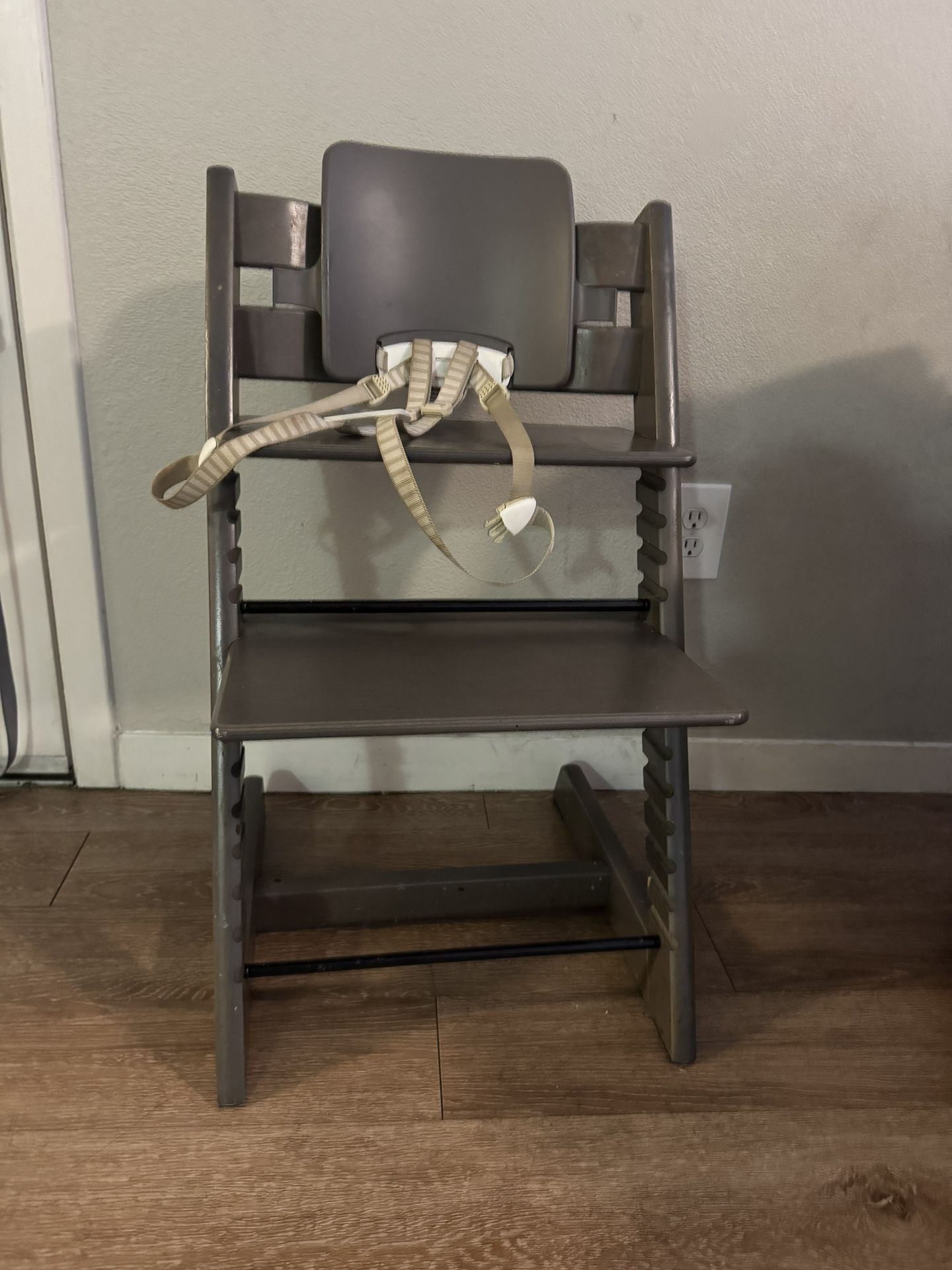 Stokke High Chair