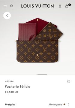 Louis Vuitton purse original