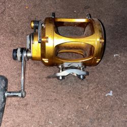 Fishing