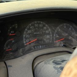 Ford F150 ( For Parts Only)