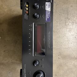Sony Multichannel HDMI AV Receiver