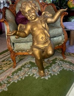 RareVintage Christmas Store Display Large