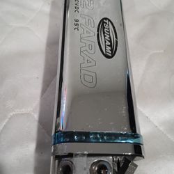 Car Stereo System Compositor/ Amplifier 