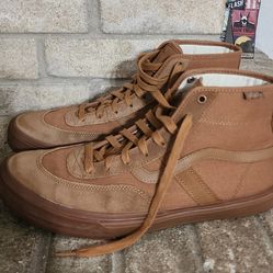 Vans Sneakers Size 13 Men's