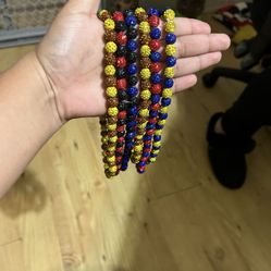 Sports Jewelry