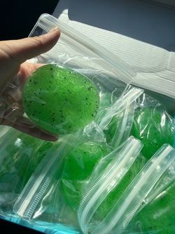 Popular Slushy  toy