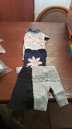 Regalo de 7 piezas para nina recien nacida