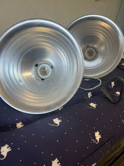Heating Lamps