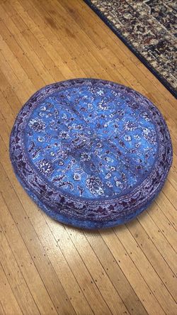 Floor Cushion, Seat
