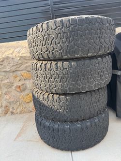 BFGs ko2