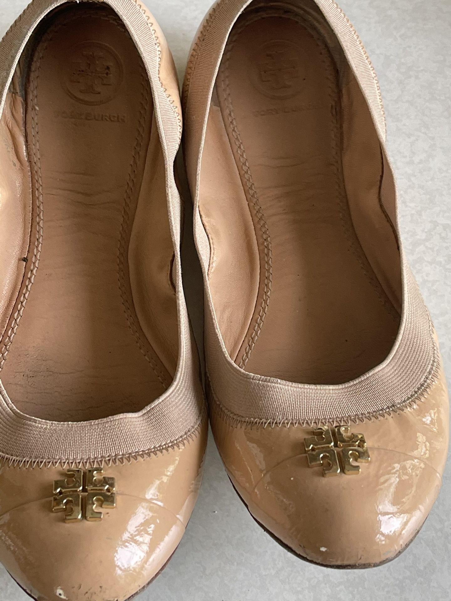 Tory Burch Flats for Sale in Brooklyn, NY - OfferUp