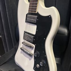 Guild S-200 Electric Guitar 