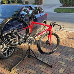 S-Works Tarmac SL7 Specialized