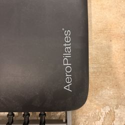 Aero Pilates Reformer