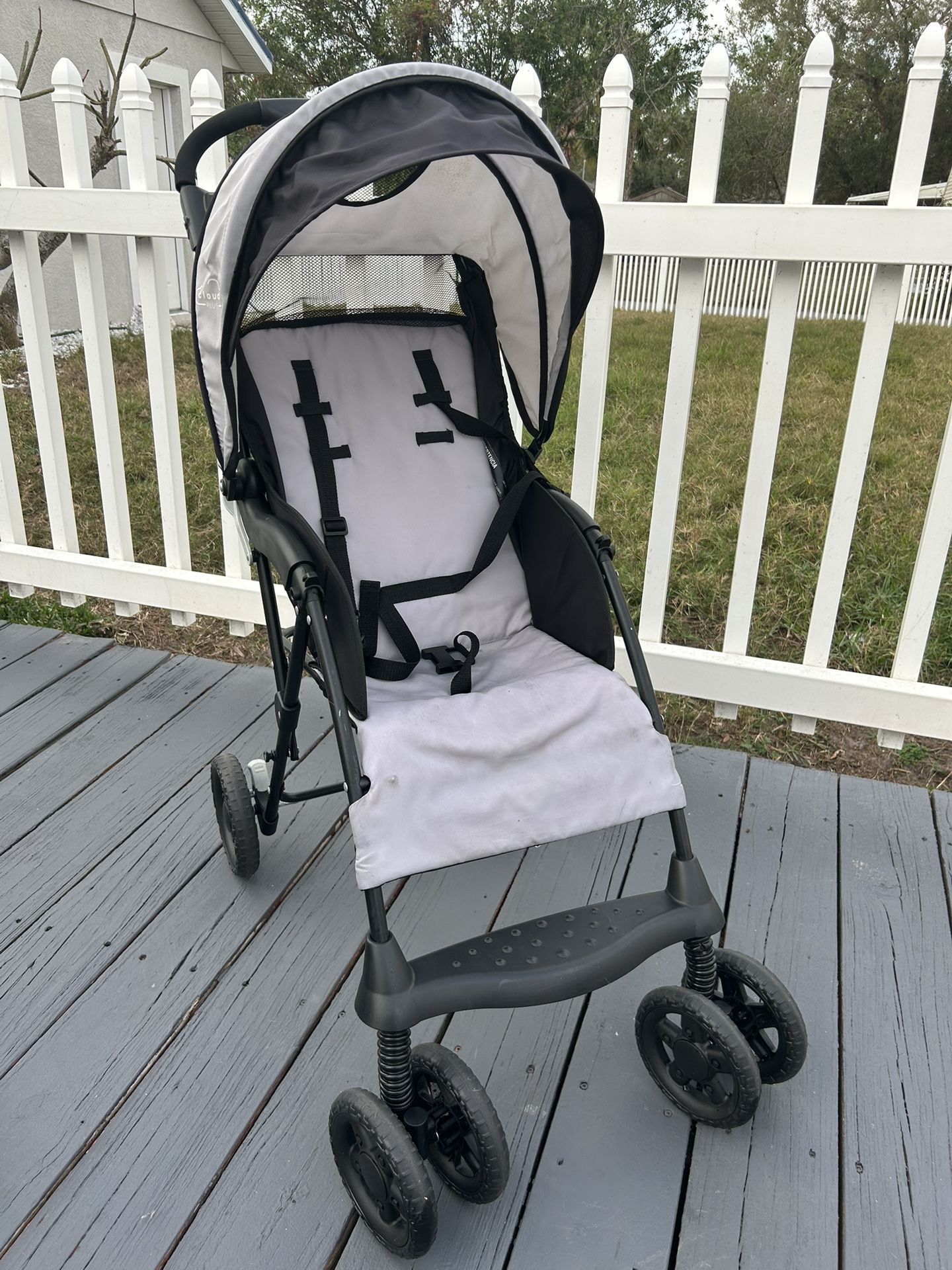 Stroller
